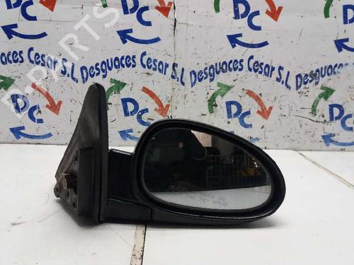 Retrovisor direito Retrovisor direito DAEWOO LANOS (KLAT) [1997-2026] 13025361 13025361