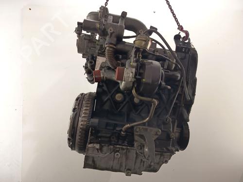 Engine NISSAN PRIMERA Hatchback (P12) 1.9 dCi | BP36531540M1 - Image 3