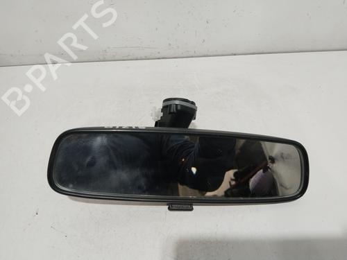 Used Rear mirror FORD FIESTA VII (HJ, HF) 1.1 Ti-VCT (86 hp) 24364129