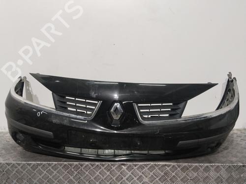 Used Front bumper RENAULT LAGUNA II (BG0/1_) 1.9 dCi (BG1A, BG1V) (130 hp) 31049363