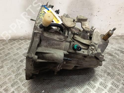 Gearbox DACIA DUSTER (HS_) 1.5 dCi | BP36808049M3 - Image 2