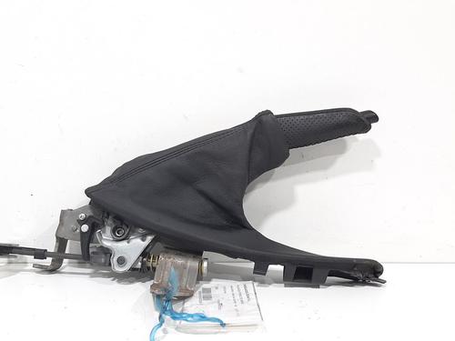 Hand brake BMW 1 (E87) 118 d (143 hp) 8773147