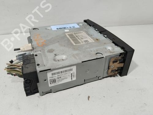 Radio FIAT SCUDO Van (270_, 272_) 1.6 D Multijet | BP30182007E6 