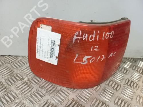 Left taillight AUDI 100 C4 Saloon (4A2) [1990-1994]  5207614