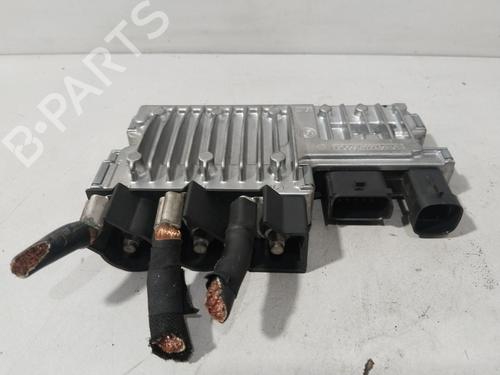 Start/Stop ECU CITROËN C4 Grand Picasso II (DA_, DE_) 1.6 HDi / BlueHDi 115 | BP30399315M59