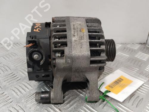 Alternator CITROËN C4 I (LC_) 1.6 16V | BP32195039M7