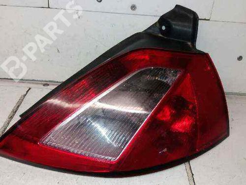 Used Right taillight RENAULT MEGANE II (BM0/1_, CM0/1_) [2001-2012]  5191342