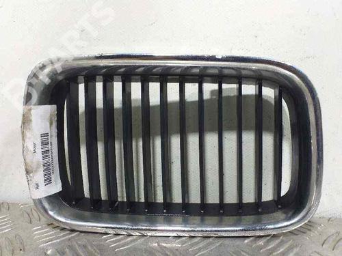 Used Grille BMW 3 (E46) 316 i (105 hp) 6472415