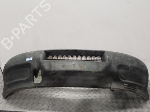 Used Front bumper IVECO DAILY III Platform/Chassis 35 C 12 , 35 S 12 (AEKA14A1, AEKA14AA, AEKA64A1,... (116 hp) 31164097