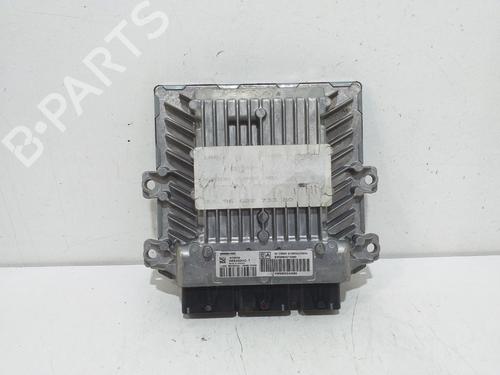Used Engine control unit (ECU) CITROËN C4 I (LC_) [2004-2014]  15939231
