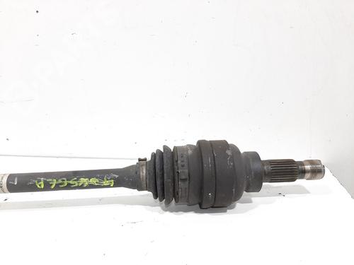 Left rear driveshaft MERCEDES-BENZ GLA-CLASS (X156) GLA 220 d (156.903) | BP8529095M40 