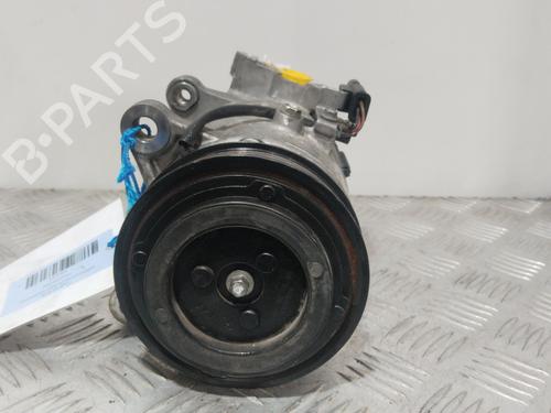 AC-Kompressor BMW X1 (F48) xDrive 20 d (190 hp) 26736018