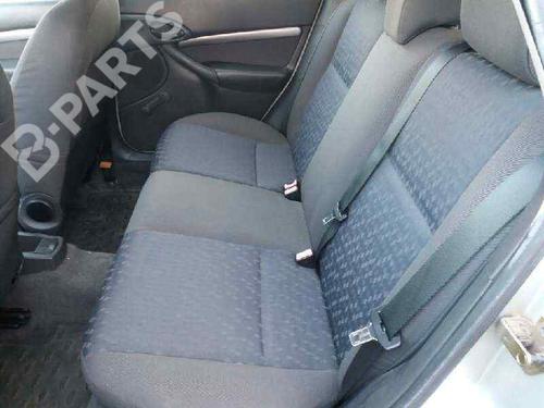 Right mirror FORD FOCUS I (DAW, DBW)  | BP12255823C27 
