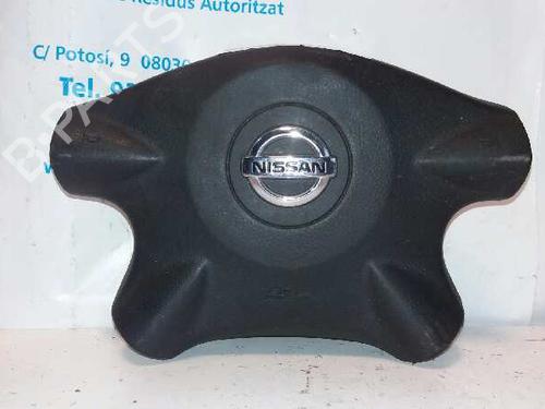driver-airbag-nissan-almera-ii-hatchback-n16-amav603y240135-2000-5177030 main image