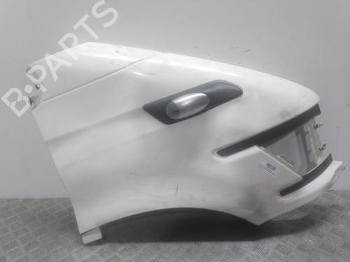 Used Right front fenders Right front fenders 12258065 12258065