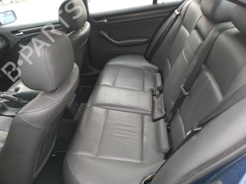Left front indicator BMW 3 (E46) 320 d | BP23537145C32 - Image 8