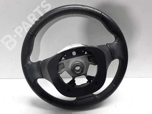 Steering wheel NISSAN JUKE (F15)  | BP8227214C49 
