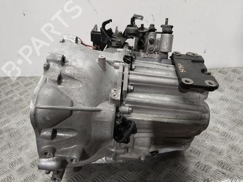 Gearbox HYUNDAI TUCSON (JM) 2.0 CRDi | BP28153333M3 