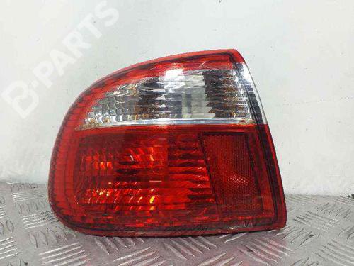 Used Left taillight SEAT TOLEDO II (1M2) [1998-2006]  5196876