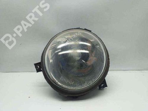Faro izquierdo VW LUPO I (6X1, 6E1) [1998-2005]  5191735