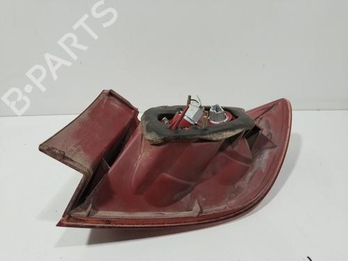 Left taillight MAZDA 3 (BK) 1.6 (BK14) | BP27706561C34 - Image 4