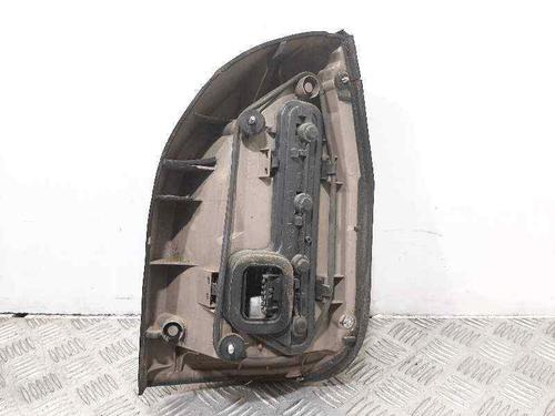 Left taillight OPEL ZAFIRA A MPV (T98)  | BP5939974C34 