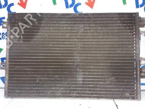 Used AC radiator AC radiator NISSAN KUBISTAR Van (X76) [2003-2026] 5189851 5189851