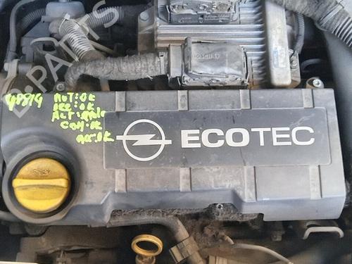 Headlight switch OPEL MERIVA A MPV (X03)  | BP15074836I24 
