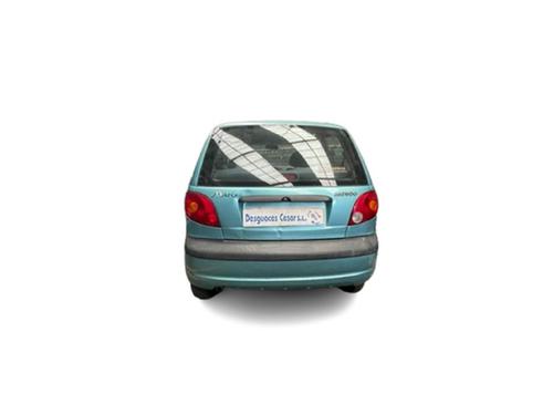 Right taillight DAEWOO MATIZ (M100, M150) 0.8 | BP16558067C35 