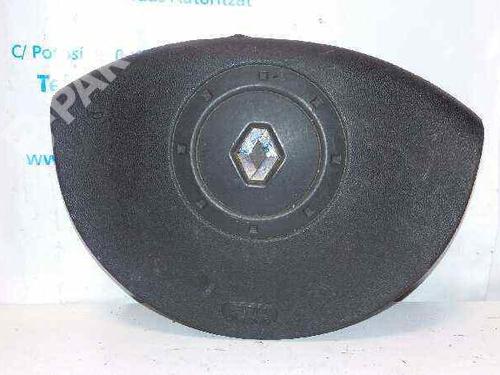 Used Driver airbag RENAULT MEGANE II (BM0/1_, CM0/1_) [2001-2012]  5162024