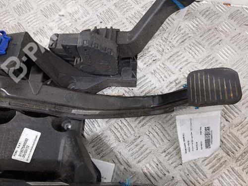 Used Break pedal PEUGEOT BOXER Van [2006-2025]  8773076