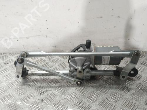 Front wiper motor OPEL CORSA E (X15) 1.4 (08, 68) | BP38725110M29 - Image 2