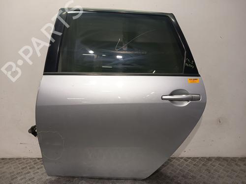 Dør venstre bagtil Dør venstre bagtil MITSUBISHI GRANDIS (NA_W) 2.0 DI-D (NA8W) (140 hp) 39623779 39623779