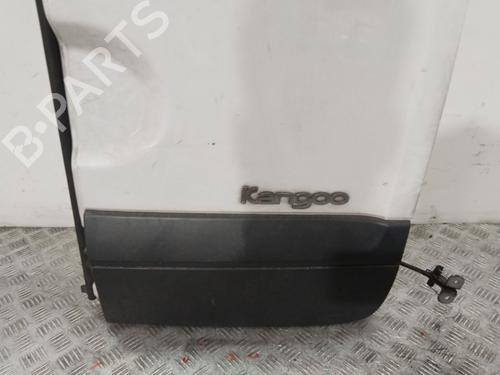Right rear door RENAULT KANGOO Express (FC0/1_) 1.5 dCi (FC1E) | BP29866548C5