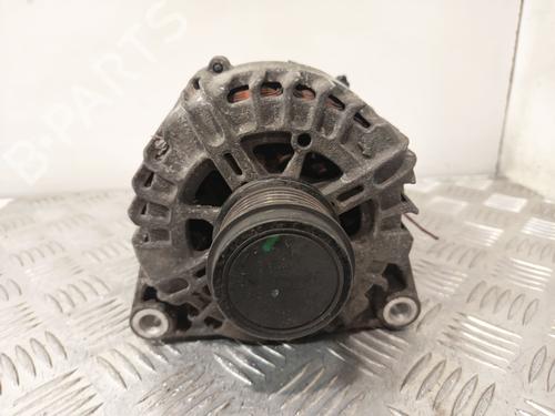 Used Alternator Alternator FORD MONDEO IV (BA7) 1.6 TDCi (115 hp) 33427794 33427794