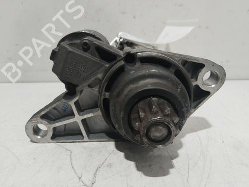 Used Starter SKODA FABIA II (542) 1.6 (105 hp) 22183276