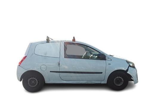 Gearbox RENAULT TWINGO II (CN0_) 1.5 dCi 75 | BP32705006M3 - Image 10