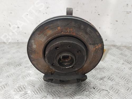 Used Right front steering knuckle Right front steering knuckle 37073223 37073223