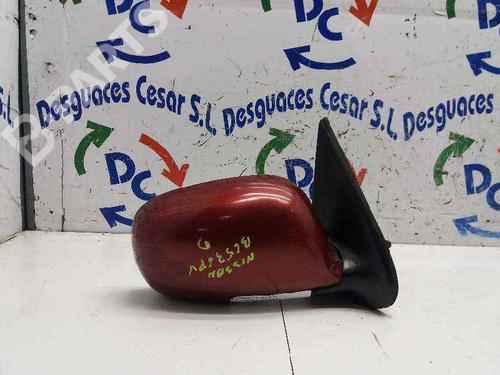 Right mirror NISSAN MICRA II (K11)  | BP5168139C27 