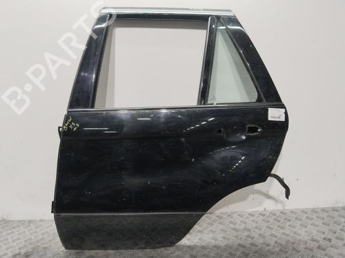 Used Left rear door BMW X5 (E53) [2000-2006]  6522276