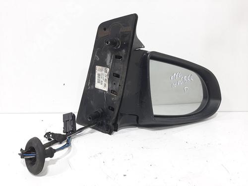 Right mirror OPEL ZAFIRA A MPV (T98) [1999-2005]  9674423