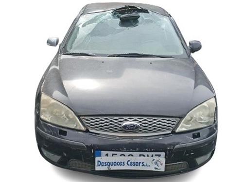 Right mirror FORD MONDEO III (B5Y) 2.0 TDCi | BP18962264C27 