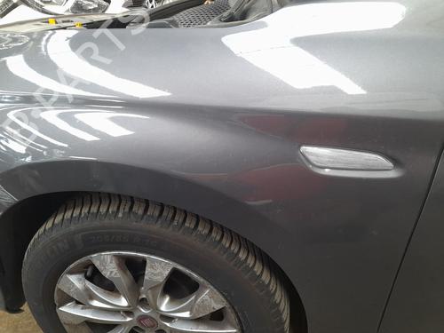 Used Left front fenders Left front fenders 39472267 39472267