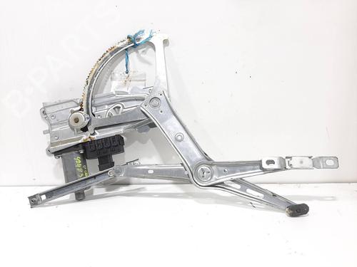 Used Front left window mechanism Front left window mechanism OPEL ASTRA H (A04) [2004-2014] 7023765 7023765
