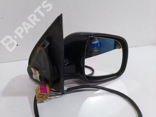 Retrovisor direito SKODA FABIA I (6Y2) [1999-2008]  10635799