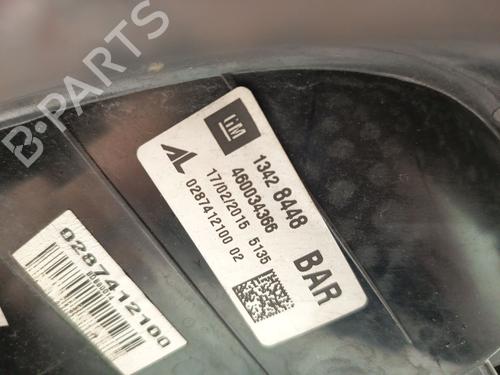 Højre baglygte OPEL CORSA E (X15) 1.3 CDTI (08, 68) | BP33626516C35 - Image 5