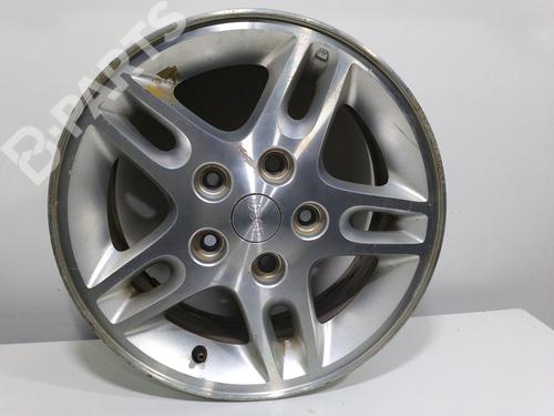 Used Rim JEEP GRAND CHEROKEE II (WJ, WG) [1998-2005]  9514974