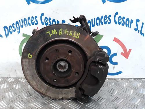 Used Right front steering knuckle CITROËN XSARA PICASSO (N68) 2.0 HDi (90 hp) 5192287