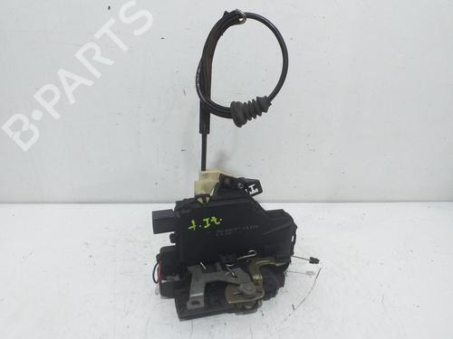 Rear left lock VW GOLF IV (1J1)  | BP16558439C100 