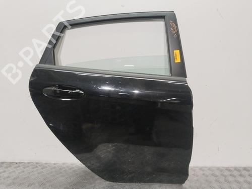 right-rear-door-ford-fiesta-vi-cb1-ccn-2008-31945314 main image